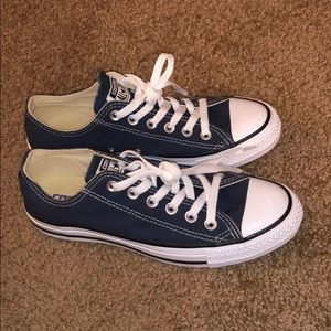 Converse Low Tops
